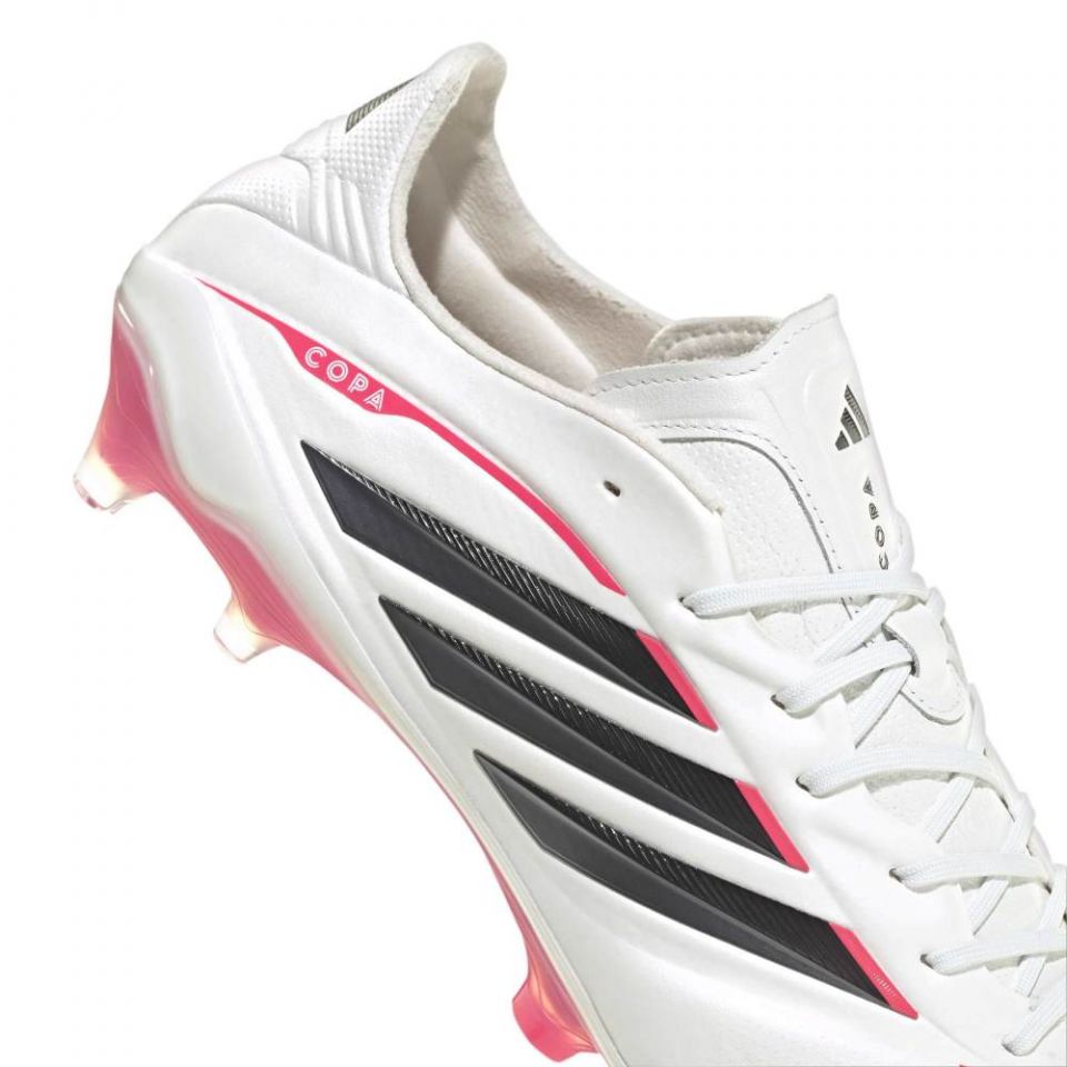 adidas Copa Pure IV Elite FG Soccer Cleats | Born For Goals Pack